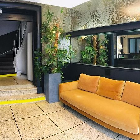 Hotel Mistral Comedie Saint Roch Montpellier Dış mekan fotoğraf
