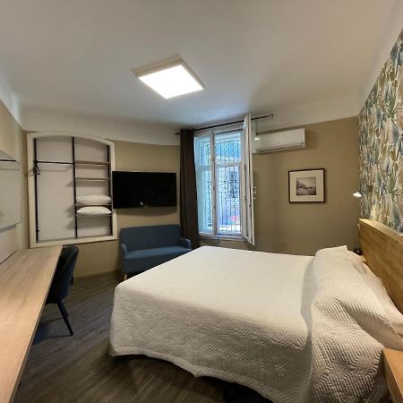 Hotel Mistral Comedie Saint Roch Montpellier Dış mekan fotoğraf