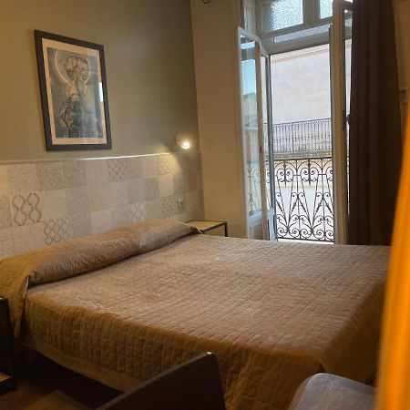 Hotel Mistral Comedie Saint Roch Montpellier Dış mekan fotoğraf
