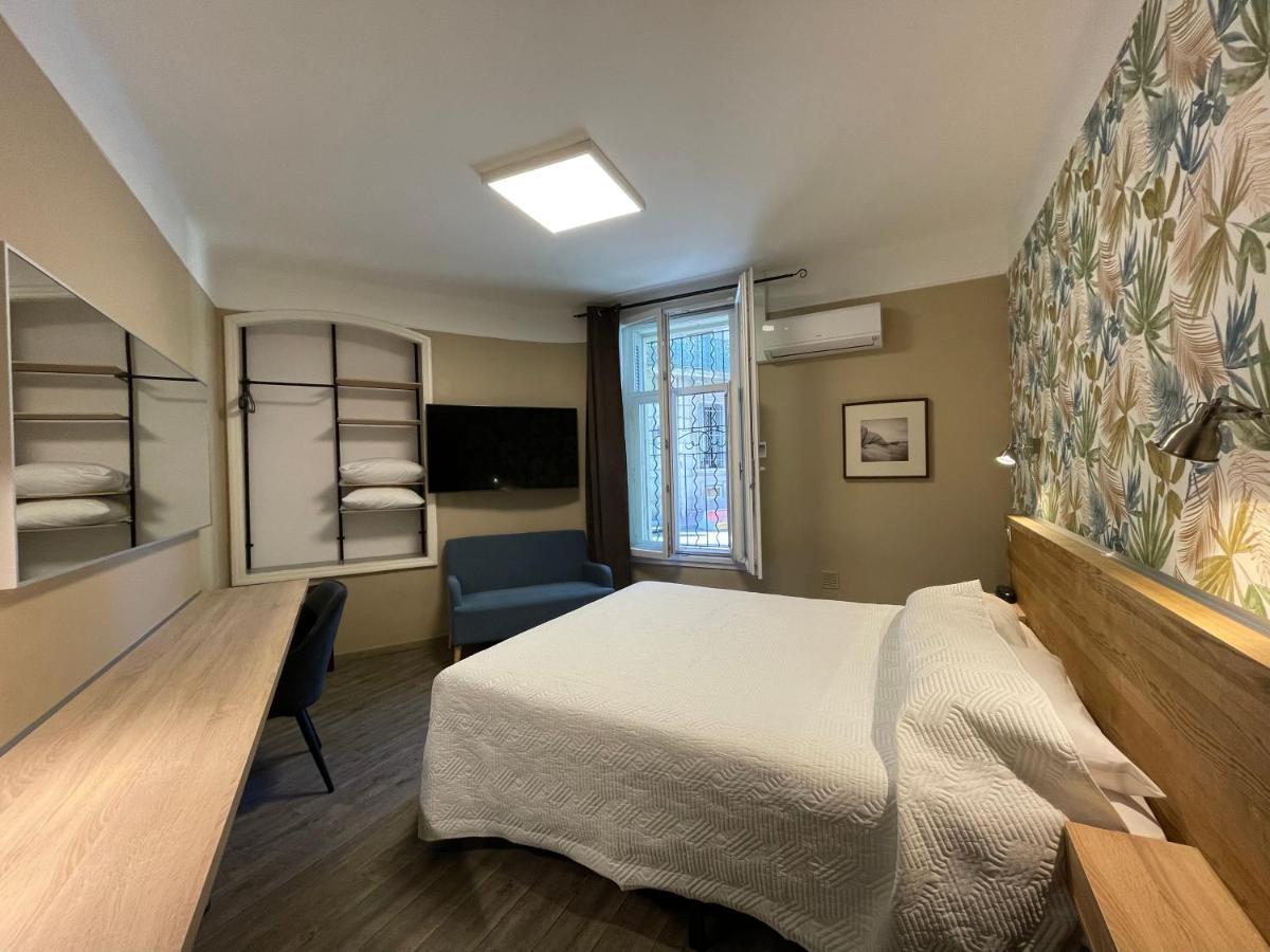 Hotel Mistral Comedie Saint Roch Montpellier Dış mekan fotoğraf