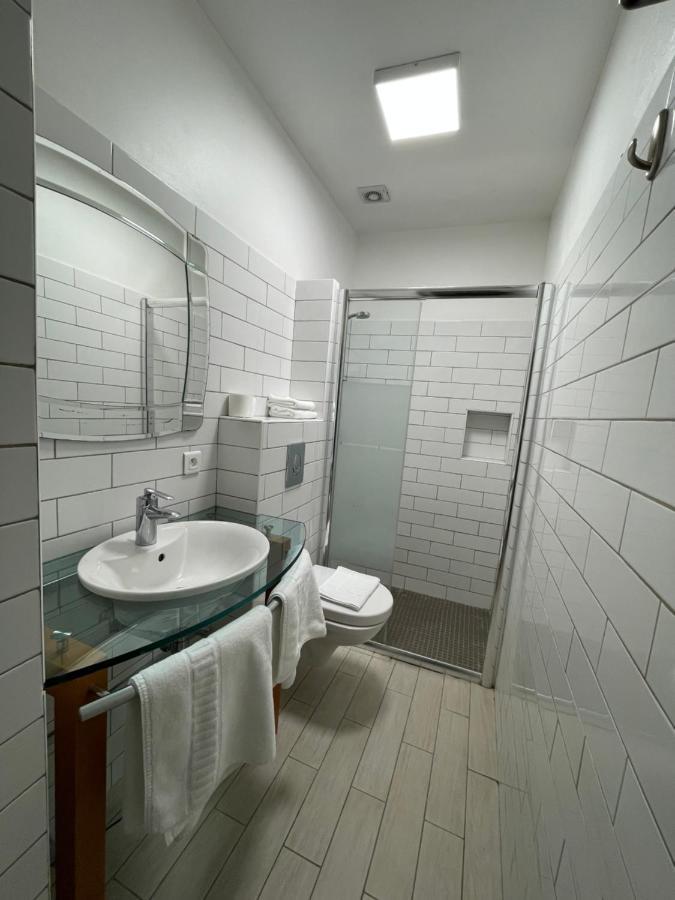 Hotel Mistral Comedie Saint Roch Montpellier Dış mekan fotoğraf