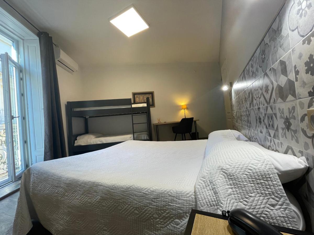 Hotel Mistral Comedie Saint Roch Montpellier Dış mekan fotoğraf