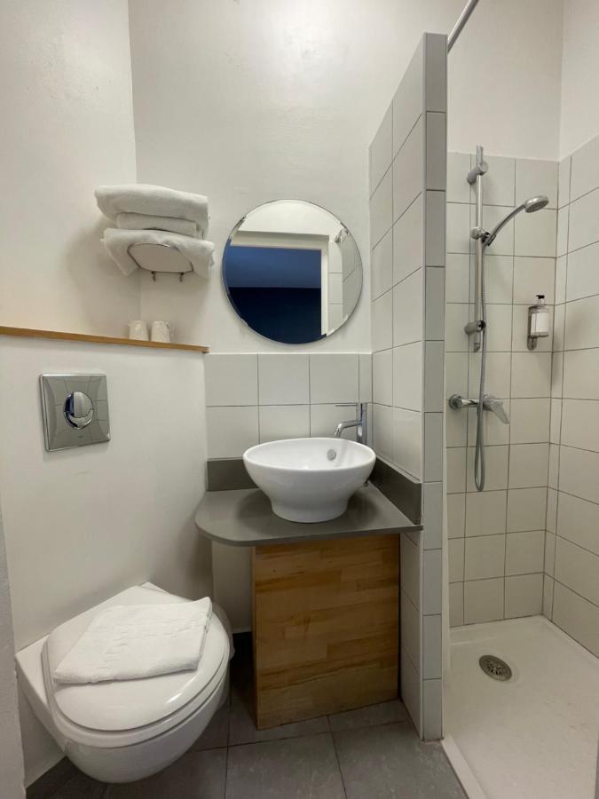 Hotel Mistral Comedie Saint Roch Montpellier Dış mekan fotoğraf