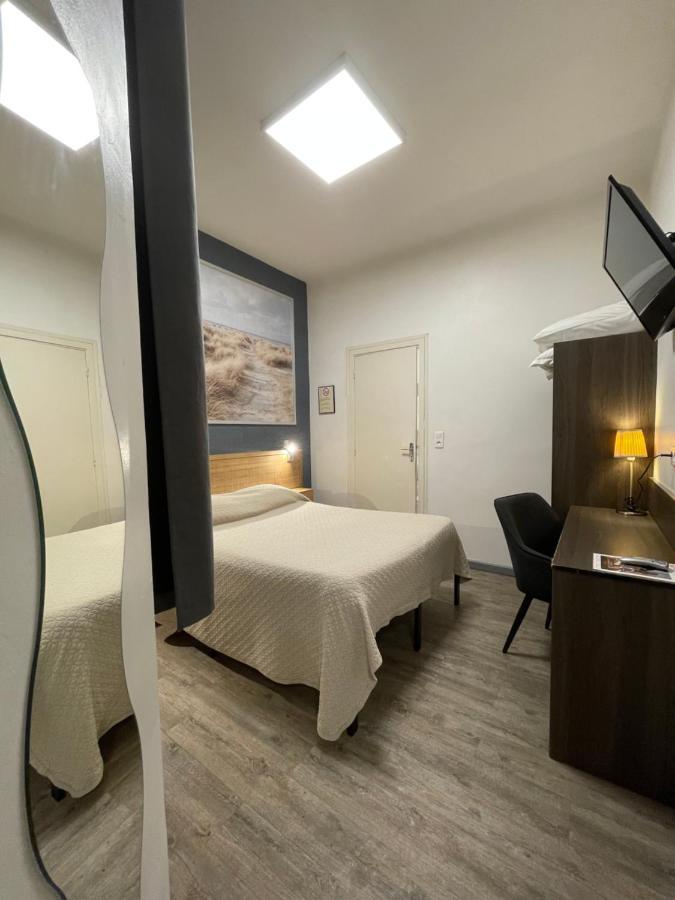 Hotel Mistral Comedie Saint Roch Montpellier Dış mekan fotoğraf