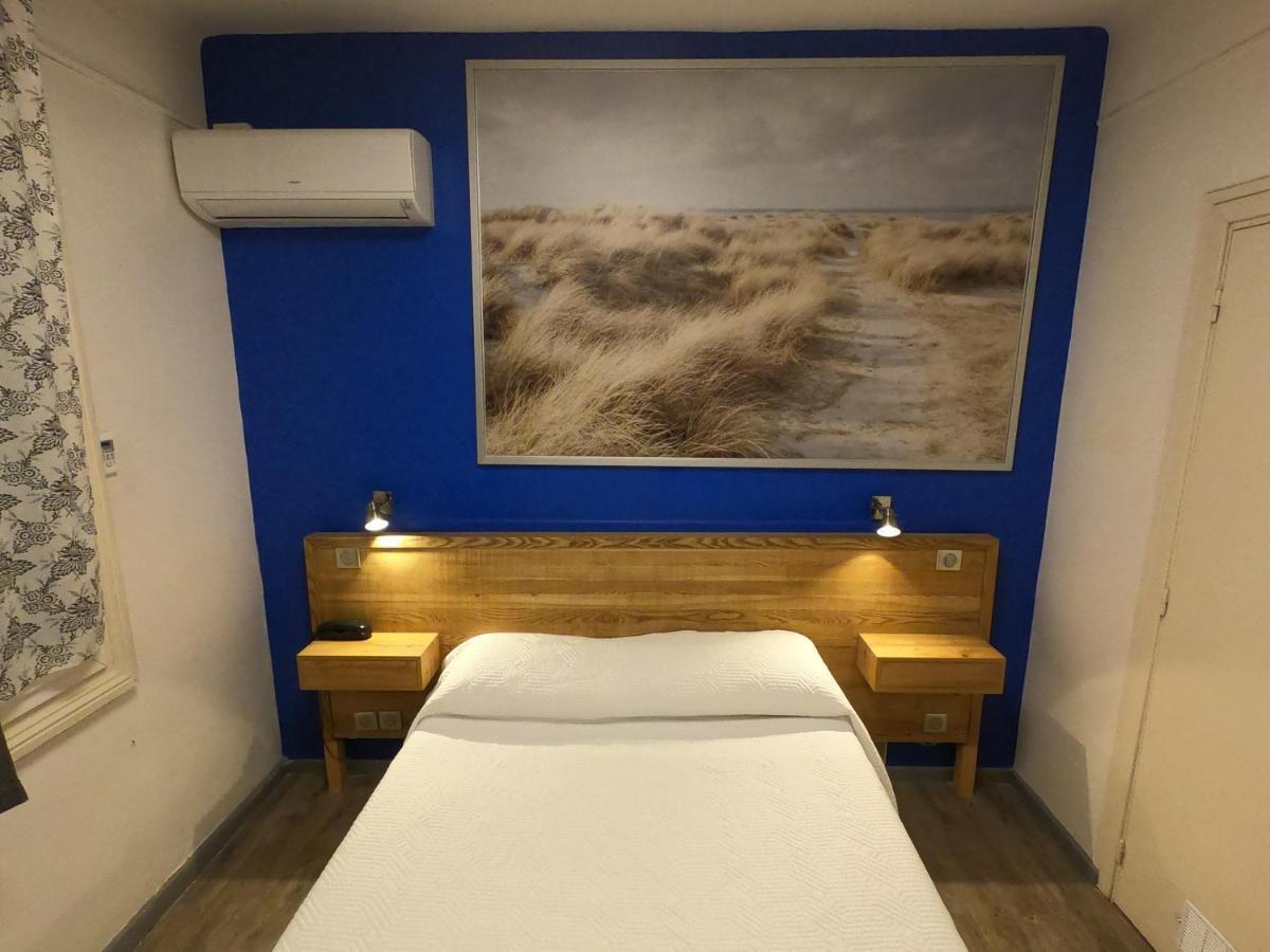 Hotel Mistral Comedie Saint Roch Montpellier Dış mekan fotoğraf