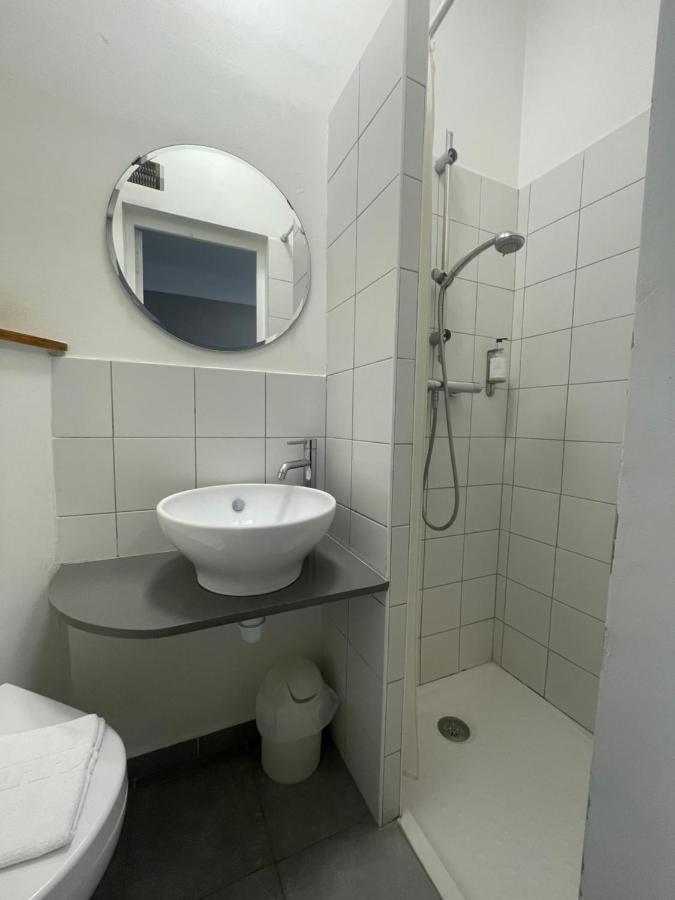 Hotel Mistral Comedie Saint Roch Montpellier Dış mekan fotoğraf