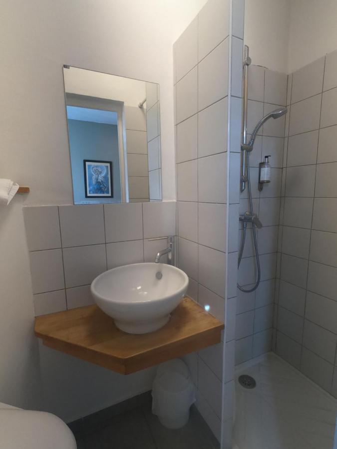 Hotel Mistral Comedie Saint Roch Montpellier Dış mekan fotoğraf