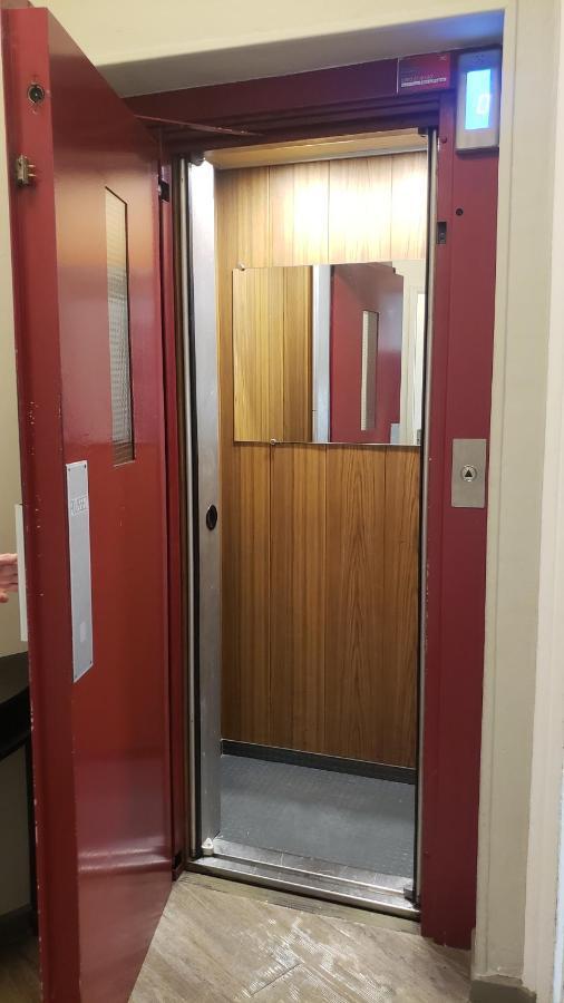 Hotel Mistral Comedie Saint Roch Montpellier Dış mekan fotoğraf