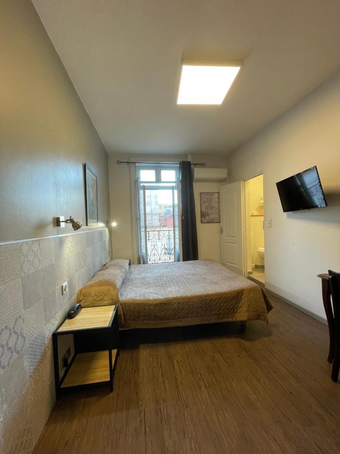 Hotel Mistral Comedie Saint Roch Montpellier Dış mekan fotoğraf