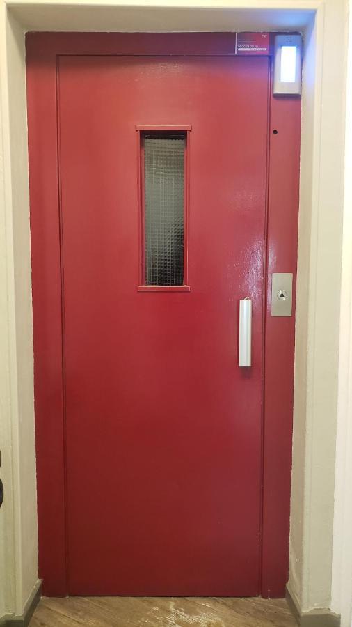 Hotel Mistral Comedie Saint Roch Montpellier Dış mekan fotoğraf