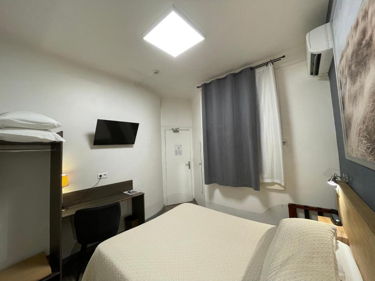 Hotel Mistral Comedie Saint Roch Montpellier Dış mekan fotoğraf