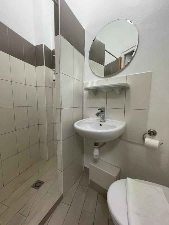 Hotel Mistral Comedie Saint Roch Montpellier Dış mekan fotoğraf