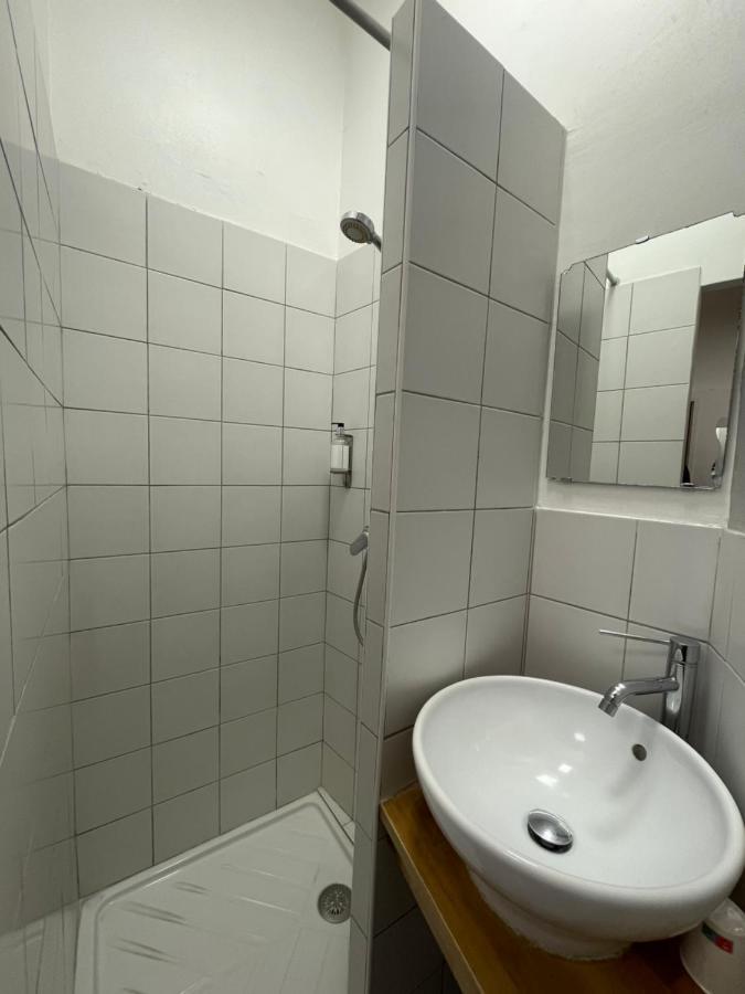 Hotel Mistral Comedie Saint Roch Montpellier Dış mekan fotoğraf