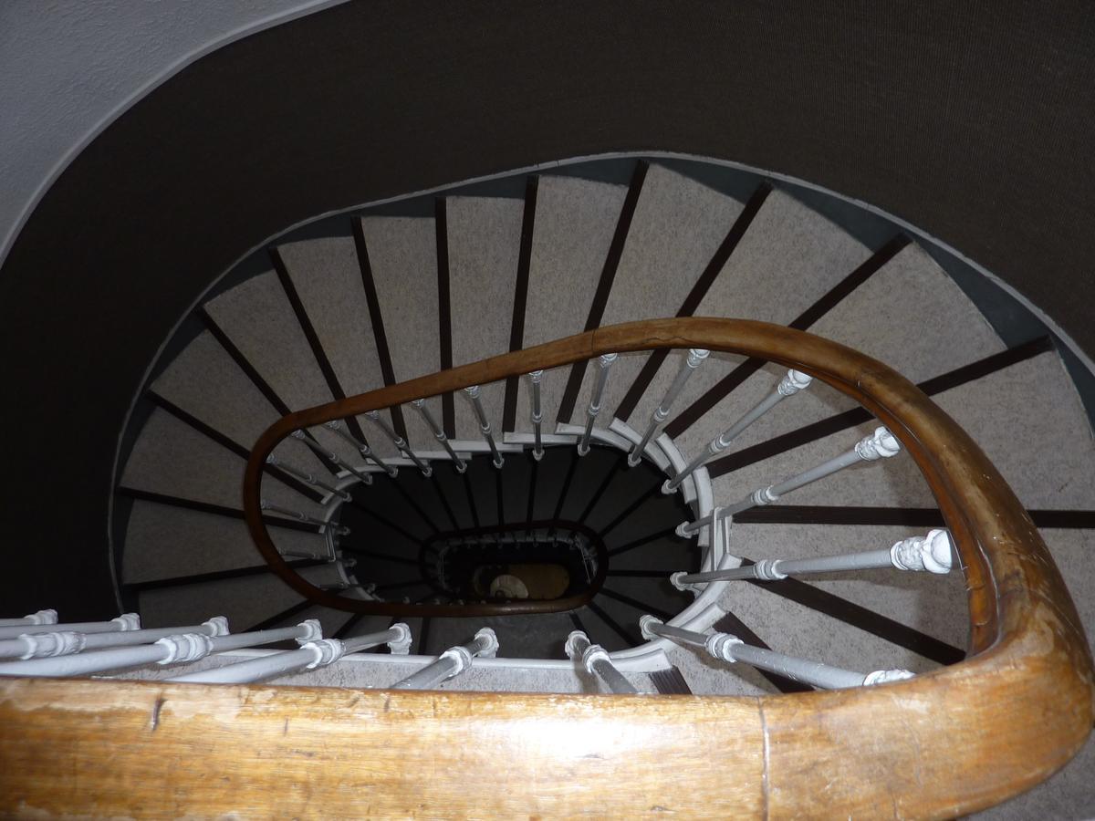Hotel Mistral Comedie Saint Roch Montpellier Dış mekan fotoğraf