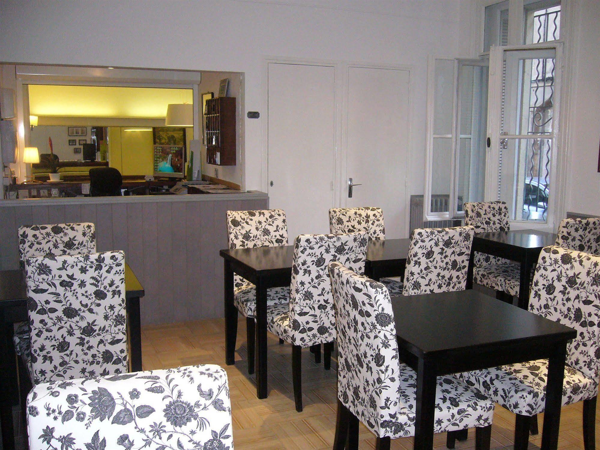 Hotel Mistral Comedie Saint Roch Montpellier Dış mekan fotoğraf