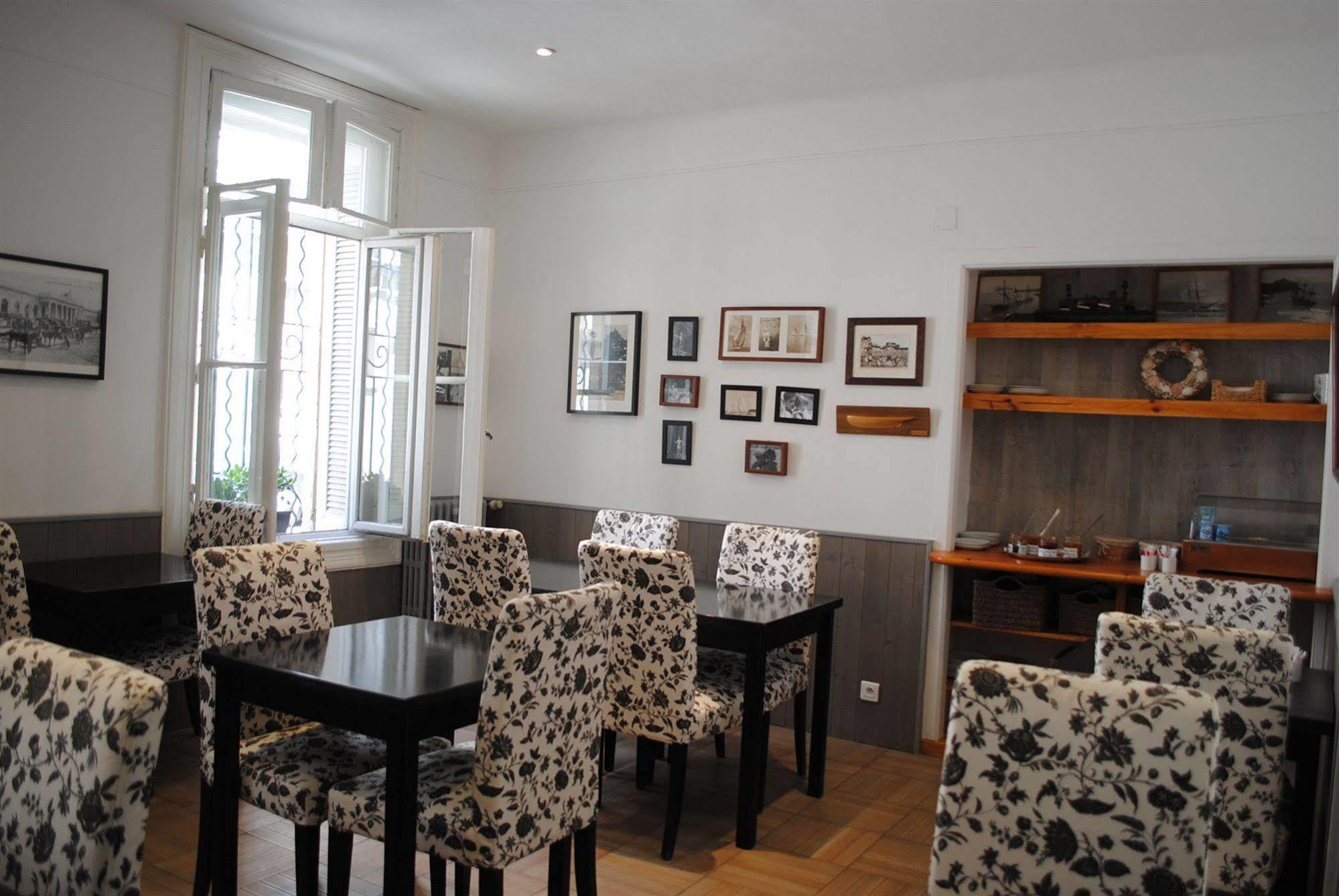 Hotel Mistral Comedie Saint Roch Montpellier Dış mekan fotoğraf