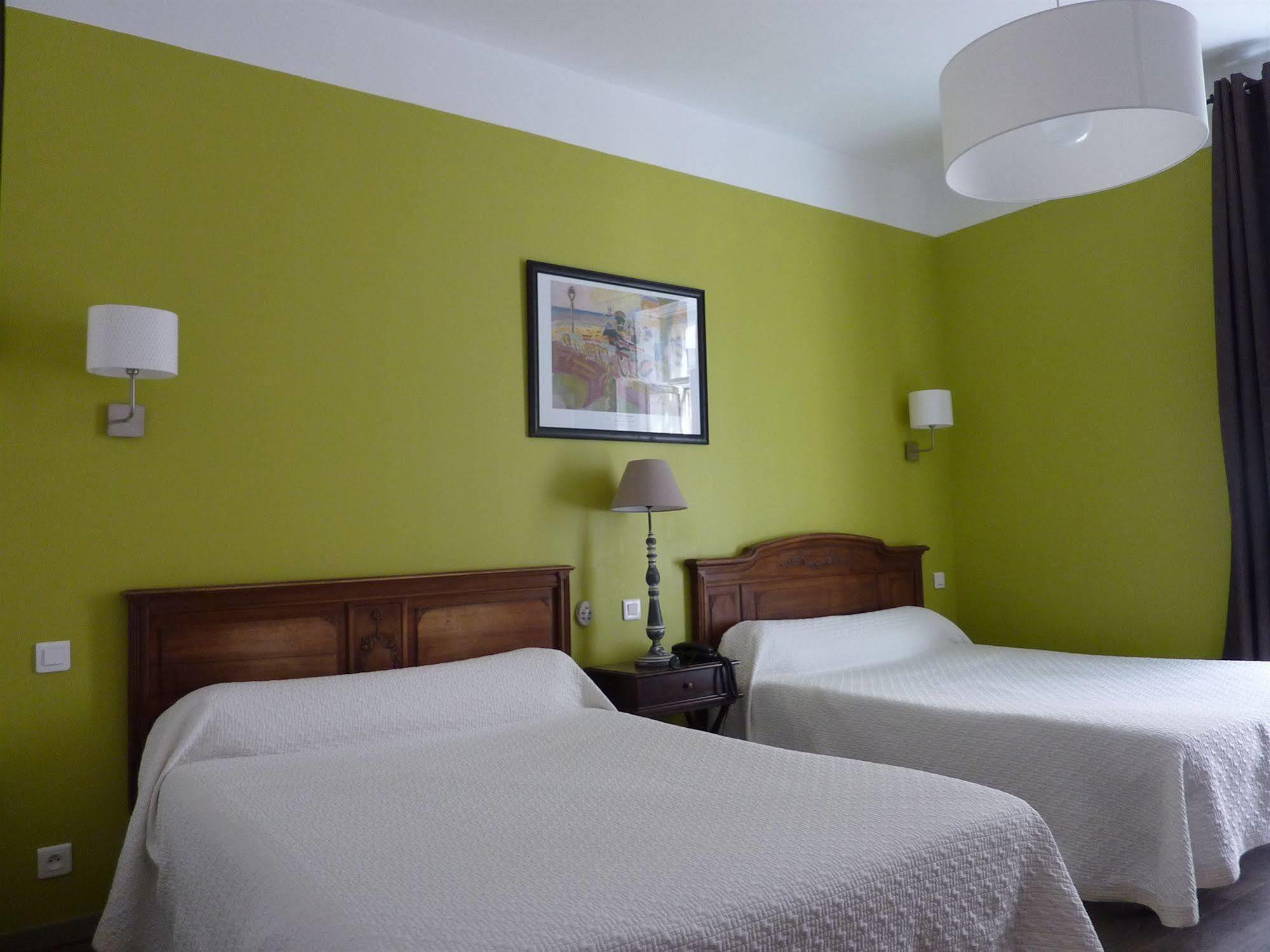 Hotel Mistral Comedie Saint Roch Montpellier Dış mekan fotoğraf
