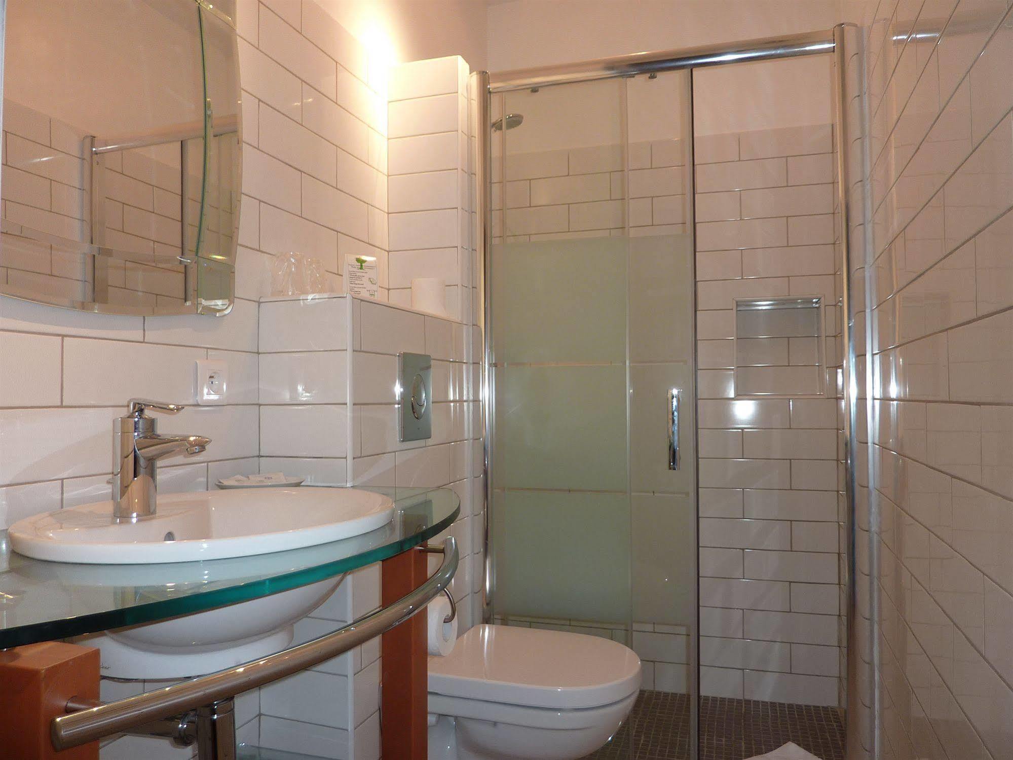 Hotel Mistral Comedie Saint Roch Montpellier Dış mekan fotoğraf