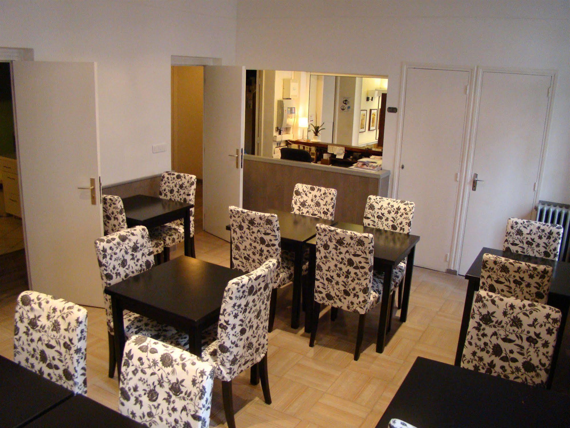 Hotel Mistral Comedie Saint Roch Montpellier Dış mekan fotoğraf